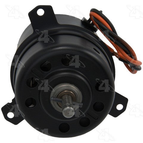 Four Seasons A/C Condenser Fan Motor,Engine Cooling Fan Motor P/N:35454 Fits: Chrysler TOWN &amp; COUNTRY 92-91, Dodge Caravan 92-91, Dodge Grand Caravan 92-91, Plymouth Grand Voyager 92-91, Plymouth Voyager 92-91 - Image 2
