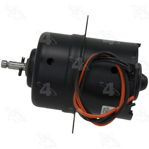 Four Seasons A/C Condenser Fan Motor,Engine Cooling Fan Motor P/N:35454 Fits: Chrysler TOWN &amp; COUNTRY 92-91, Dodge Caravan 92-91, Dodge Grand Caravan 92-91, Plymouth Grand Voyager 92-91, Plymouth Voyager 92-91 - Image 4