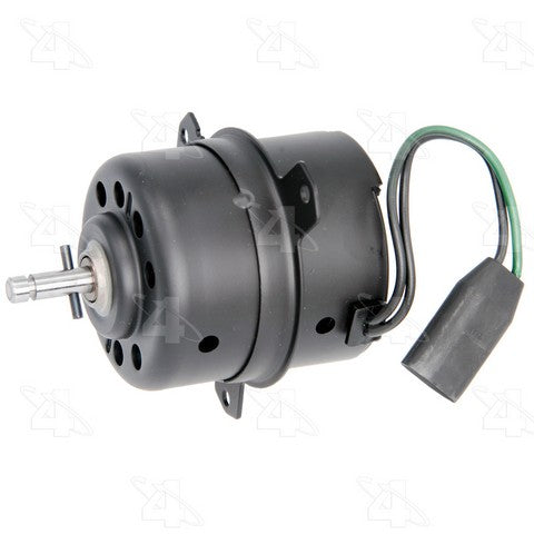 Four Seasons A/C Condenser Fan Motor,Engine Cooling Fan Motor P/N:35455 Fits: Chrysler TOWN &amp; COUNTRY 92-91, Dodge Caravan 92-91, Dodge Grand Caravan 92-91, Plymouth Grand Voyager 92-91, Plymouth Voyager 92-91 - Image 1