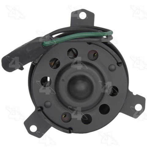 Four Seasons A/C Condenser Fan Motor,Engine Cooling Fan Motor P/N:35455 Fits: Chrysler TOWN &amp; COUNTRY 92-91, Dodge Caravan 92-91, Dodge Grand Caravan 92-91, Plymouth Grand Voyager 92-91, Plymouth Voyager 92-91 - Image 3