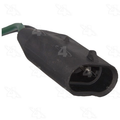 Four Seasons A/C Condenser Fan Motor,Engine Cooling Fan Motor P/N:35455 Fits: Chrysler TOWN &amp; COUNTRY 92-91, Dodge Caravan 92-91, Dodge Grand Caravan 92-91, Plymouth Grand Voyager 92-91, Plymouth Voyager 92-91 - Image 2