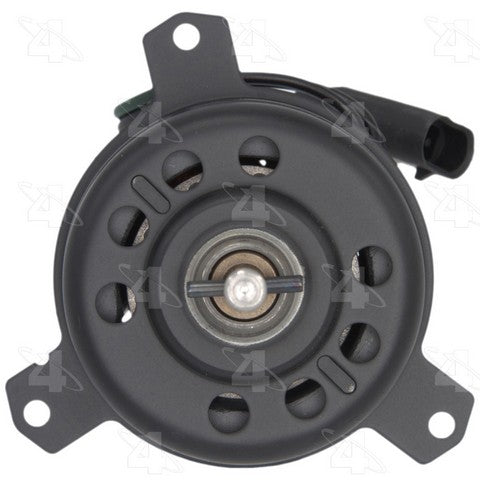 Four Seasons A/C Condenser Fan Motor,Engine Cooling Fan Motor P/N:35455 Fits: Chrysler TOWN &amp; COUNTRY 92-91, Dodge Caravan 92-91, Dodge Grand Caravan 92-91, Plymouth Grand Voyager 92-91, Plymouth Voyager 92-91 - Image 5