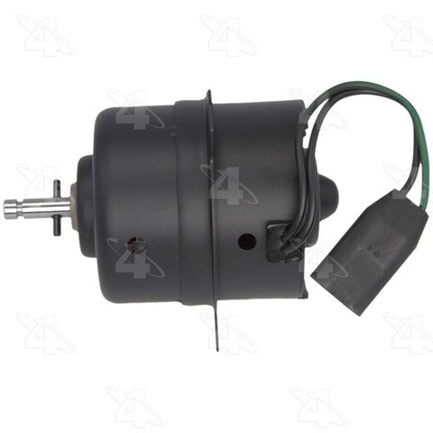 Four Seasons A/C Condenser Fan Motor,Engine Cooling Fan Motor P/N:35455 Fits: Chrysler TOWN &amp; COUNTRY 92-91, Dodge Caravan 92-91, Dodge Grand Caravan 92-91, Plymouth Grand Voyager 92-91, Plymouth Voyager 92-91 - Image 4