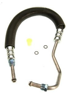 Gates Power Steering Pressure Line Hose Assembly P/N:354560 Fits: Buick Skylark 1980, Chevrolet Citation 1980, Oldsmobile Omega 1980, Pontiac Phoenix 1980 - Image 1