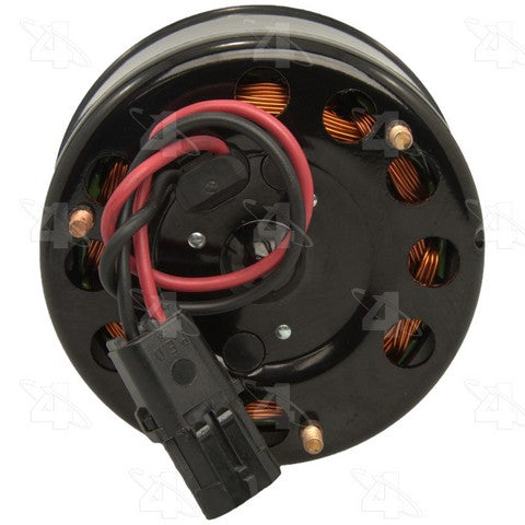 Four Seasons A/C Condenser Fan Motor,Engine Cooling Fan Motor P/N:35456 Fits: Jeep Cherokee 90-87, Jeep Comanche 90-87, Jeep Wagoneer 90-88, Jeep Wrangler 1991 - Image 5
