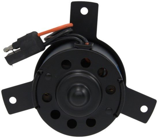Four Seasons A/C Condenser Fan Motor,Engine Cooling Fan Motor P/N:35457 Fits: Chrysler Daytona 1990, Chrysler Lebaron 1990, Dodge Daytona 1990, Dodge Spirit 90-89, Plymouth Acclaim 90-89 - Image 6
