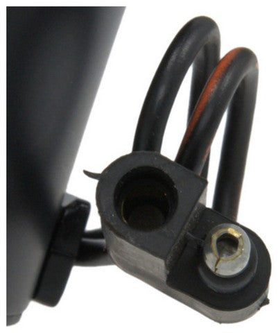 Four Seasons A/C Condenser Fan Motor,Engine Cooling Fan Motor P/N:35457 Fits: Chrysler Daytona 1990, Chrysler Lebaron 1990, Dodge Daytona 1990, Dodge Spirit 90-89, Plymouth Acclaim 90-89 - Image 3