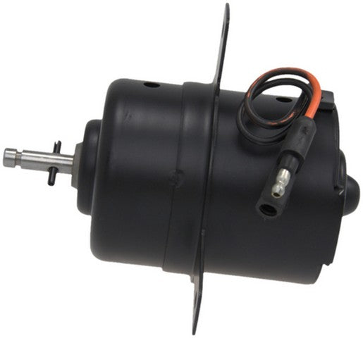 Four Seasons A/C Condenser Fan Motor,Engine Cooling Fan Motor P/N:35457 Fits: Chrysler Daytona 1990, Chrysler Lebaron 1990, Dodge Daytona 1990, Dodge Spirit 90-89, Plymouth Acclaim 90-89 - Image 5