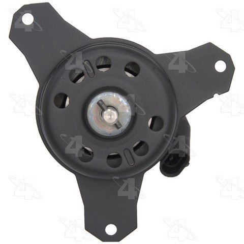 Four Seasons A/C Condenser Fan Motor,Engine Cooling Fan Motor P/N:35459 Fits: Chrysler Daytona, Chrysler Imperial, Chrysler Lebaron, Chrysler New Yorker, Dodge Caravan, Dodge Daytona, Dodge Dynasty, Dodge Grand Caravan, Dodge Shadow, Dodge Spirit - Image 6