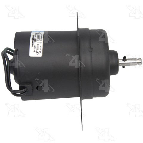 Four Seasons A/C Condenser Fan Motor,Engine Cooling Fan Motor P/N:35459 Fits: Chrysler Daytona, Chrysler Imperial, Chrysler Lebaron, Chrysler New Yorker, Dodge Caravan, Dodge Daytona, Dodge Dynasty, Dodge Grand Caravan, Dodge Shadow, Dodge Spirit - Image 2