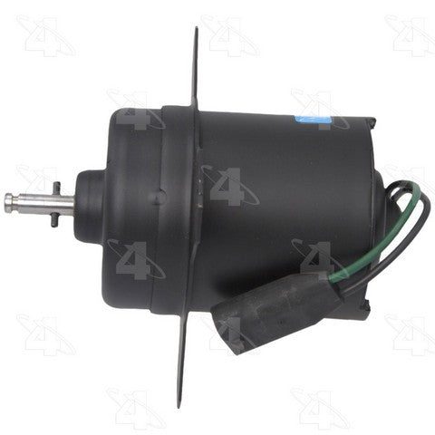 Four Seasons A/C Condenser Fan Motor,Engine Cooling Fan Motor P/N:35459 Fits: Chrysler Daytona, Chrysler Imperial, Chrysler Lebaron, Chrysler New Yorker, Dodge Caravan, Dodge Daytona, Dodge Dynasty, Dodge Grand Caravan, Dodge Shadow, Dodge Spirit - Image 5