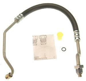 Gates Power Steering Pressure Line Hose Assembly P/N:354620 Fits: Chevrolet Corvette 82-80 - Image 1