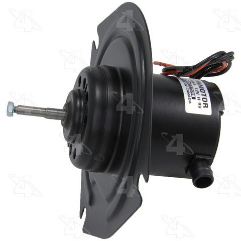 Four Seasons HVAC Blower Motor P/N:35463 Fits: Nissan Stanza 86-82 - Image 1