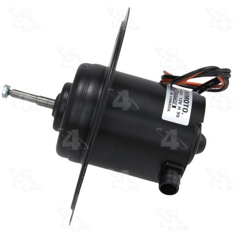 Four Seasons HVAC Blower Motor P/N:35463 Fits: Nissan Stanza 86-82 - Image 7