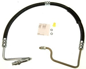 Gates Power Steering Pressure Line Hose Assembly P/N:354640 Fits: Ford Granada 1980, Mercury Monarch 1980 - Image 1