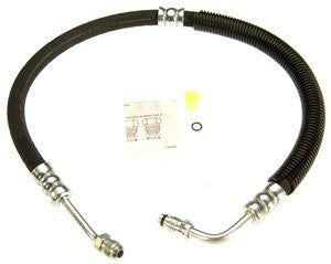 Gates Power Steering Pressure Line Hose Assembly P/N:354650 Fits: Ford Granada 1980, Mercury Monarch 1980 - Image 1