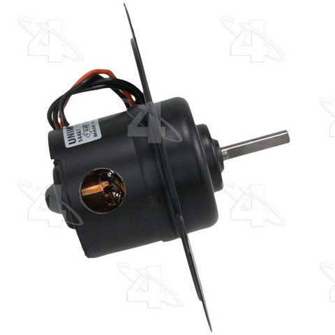 Four Seasons HVAC Blower Motor P/N:35467 Fits: Renault Alliance 87-83, Renault Encore 86-85 - Image 4