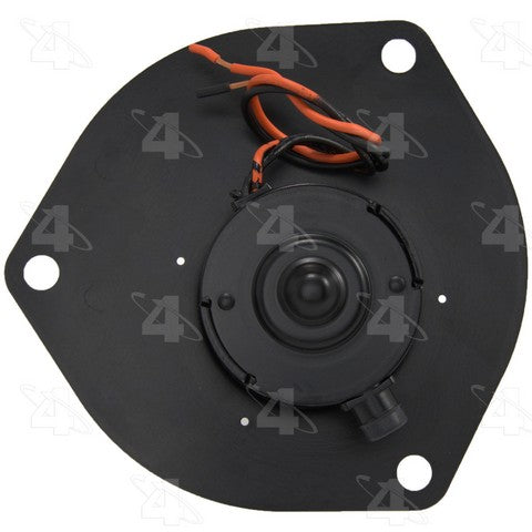 Four Seasons HVAC Blower Motor P/N:35469 Fits: Dodge Colt 89-87, Mitsubishi Mirage 89-85, Plymouth Colt 88-87 - Image 4
