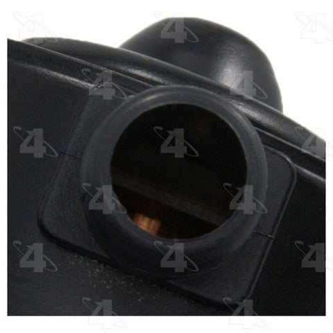 Four Seasons HVAC Blower Motor P/N:35469 Fits: Dodge Colt 89-87, Mitsubishi Mirage 89-85, Plymouth Colt 88-87 - Image 2