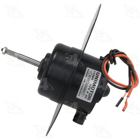 Four Seasons HVAC Blower Motor P/N:35469 Fits: Dodge Colt 89-87, Mitsubishi Mirage 89-85, Plymouth Colt 88-87 - Image 5