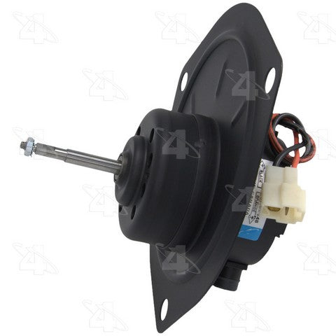 Four Seasons HVAC Blower Motor P/N:35470 Fits: Chrysler Conquest, Dodge Challenger, Dodge Colt, Dodge Conquest, Dodge Raider, Dodge Ram 50, Mitsubishi Cordia, Mitsubishi Galant, Mitsubishi Mighty Max - Image 1