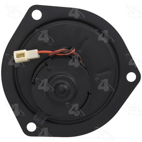 Four Seasons HVAC Blower Motor P/N:35470 Fits: Chrysler Conquest, Dodge Challenger, Dodge Colt, Dodge Conquest, Dodge Raider, Dodge Ram 50, Mitsubishi Cordia, Mitsubishi Galant, Mitsubishi Mighty Max - Image 5
