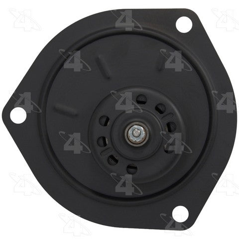 Four Seasons HVAC Blower Motor P/N:35470 Fits: Chrysler Conquest, Dodge Challenger, Dodge Colt, Dodge Conquest, Dodge Raider, Dodge Ram 50, Mitsubishi Cordia, Mitsubishi Galant, Mitsubishi Mighty Max - Image 4