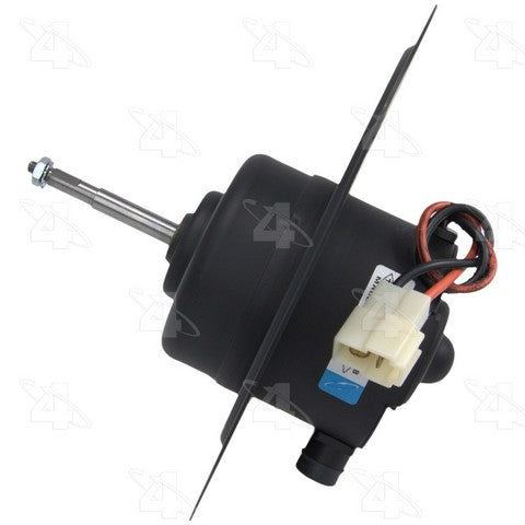 Four Seasons HVAC Blower Motor P/N:35470 Fits: Chrysler Conquest, Dodge Challenger, Dodge Colt, Dodge Conquest, Dodge Raider, Dodge Ram 50, Mitsubishi Cordia, Mitsubishi Galant, Mitsubishi Mighty Max - Image 2