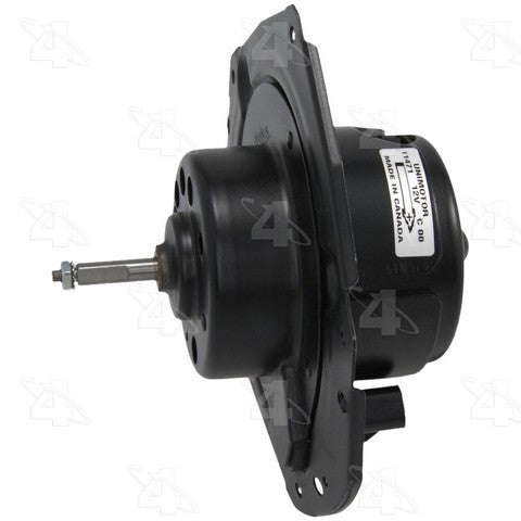 Four Seasons HVAC Blower Motor P/N:35471 Fits: Buick Electra 89-88, Buick Lesabre 90-88, Chevrolet Camaro 92-89, Chevrolet Corvette 91-87, Pontiac Firebird 92-89 - Image 1