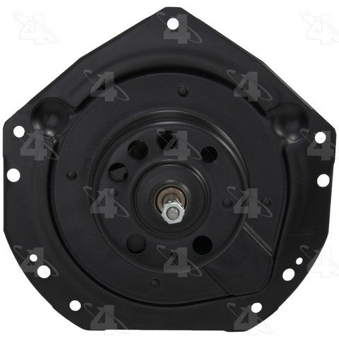 Four Seasons HVAC Blower Motor P/N:35471 Fits: Buick Electra 89-88, Buick Lesabre 90-88, Chevrolet Camaro 92-89, Chevrolet Corvette 91-87, Pontiac Firebird 92-89 - Image 5
