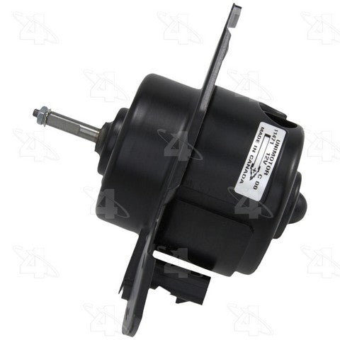 Four Seasons HVAC Blower Motor P/N:35471 Fits: Buick Electra 89-88, Buick Lesabre 90-88, Chevrolet Camaro 92-89, Chevrolet Corvette 91-87, Pontiac Firebird 92-89 - Image 4