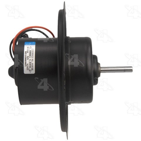 Four Seasons HVAC Blower Motor P/N:35474 Fits: Chrysler Imperial, Chrysler New Yorker, Chrysler Newport, Dodge B100, Dodge B150, Dodge B1500, Dodge B200, Dodge B250, Dodge B2500, Dodge B300 - Image 4