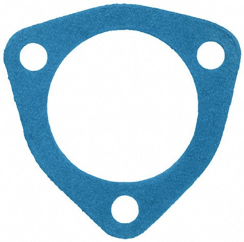 FEL-PRO Engine Coolant Thermostat Housing Gasket P/N:35476 Fits: Nissan 200sx 98-95, Nissan Nx 93-91, Nissan Pulsar Nx 90-89, Nissan Sentra 99-89 - Image 1