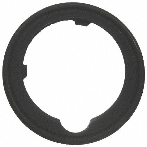 FEL-PRO Engine Coolant Thermostat Housing Gasket,Engine Coolant Thermostat Seal P/N:35480 Fits: Acura Cl, Acura El, Acura Ilx, Acura Integra, Honda Accord, Honda Civic, Honda Civic Del Sol, Honda Cr-v - Image 1