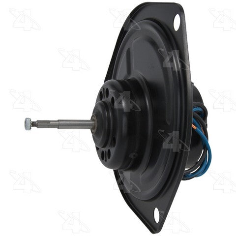 Four Seasons HVAC Blower Motor P/N:35483 Fits: Mazda Rx-7 1985, Mazda Rx-7 83-79 - Image 1