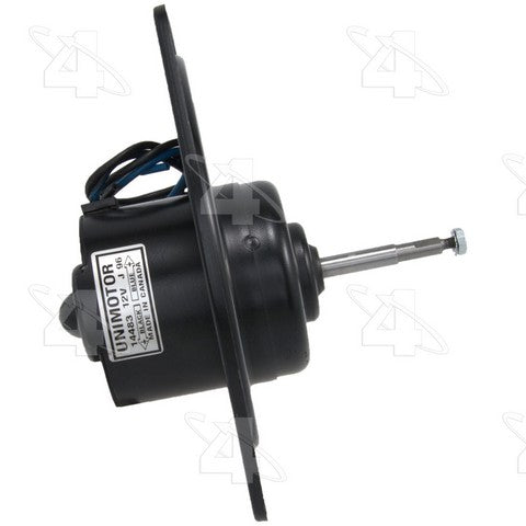 Four Seasons HVAC Blower Motor P/N:35483 Fits: Mazda Rx-7 1985, Mazda Rx-7 83-79 - Image 3