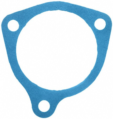 FEL-PRO Engine Coolant Thermostat Housing Gasket P/N:35483 Fits: Infiniti J30 97-93, Nissan 300zx 96-90 - Image 1
