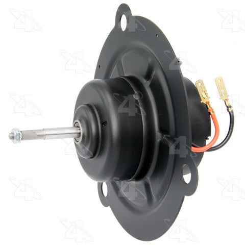 Four Seasons HVAC Blower Motor P/N:35484 Fits: Ford Festiva 93-88, Mazda B2000 84-82, Mazda Glc 85-81, Suzuki Samurai 95-86 - Image 1