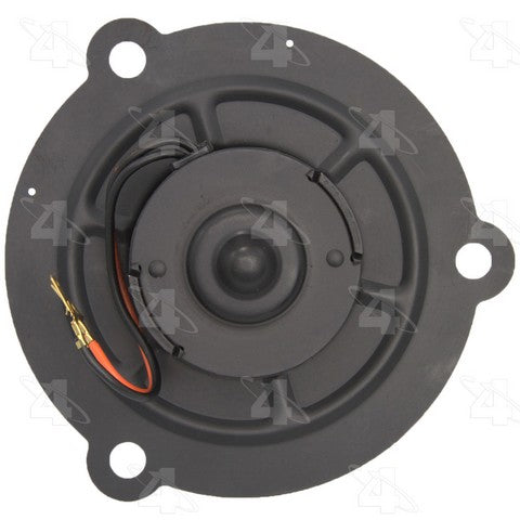 Four Seasons HVAC Blower Motor P/N:35484 Fits: Ford Festiva 93-88, Mazda B2000 84-82, Mazda Glc 85-81, Suzuki Samurai 95-86 - Image 3