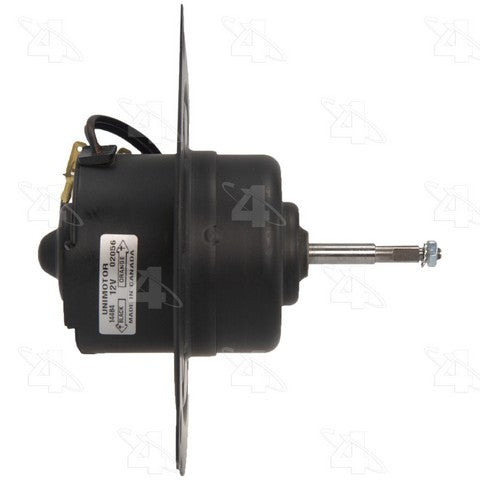 Four Seasons HVAC Blower Motor P/N:35484 Fits: Ford Festiva 93-88, Mazda B2000 84-82, Mazda Glc 85-81, Suzuki Samurai 95-86 - Image 5