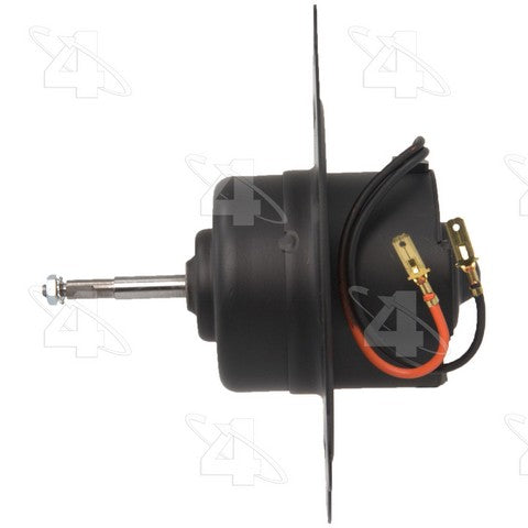 Four Seasons HVAC Blower Motor P/N:35484 Fits: Ford Festiva 93-88, Mazda B2000 84-82, Mazda Glc 85-81, Suzuki Samurai 95-86 - Image 4