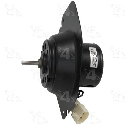 Four Seasons HVAC Blower Motor P/N:35489 Fits: Ford Sable 95-94, Ford Taurus 95-86, Lincoln Continental 94-88, Mercury Sable 95-86 - Image 1