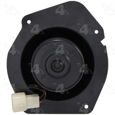 Four Seasons HVAC Blower Motor P/N:35489 Fits: Ford Sable 95-94, Ford Taurus 95-86, Lincoln Continental 94-88, Mercury Sable 95-86 - Image 4