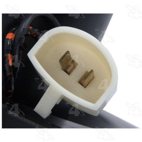 Four Seasons HVAC Blower Motor P/N:35489 Fits: Ford Sable 95-94, Ford Taurus 95-86, Lincoln Continental 94-88, Mercury Sable 95-86 - Image 2