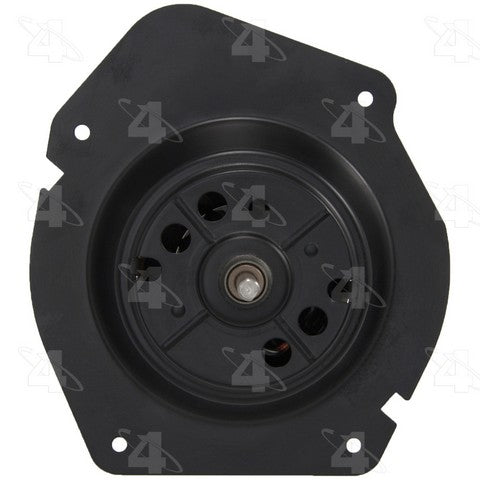 Four Seasons HVAC Blower Motor P/N:35489 Fits: Ford Sable 95-94, Ford Taurus 95-86, Lincoln Continental 94-88, Mercury Sable 95-86 - Image 6