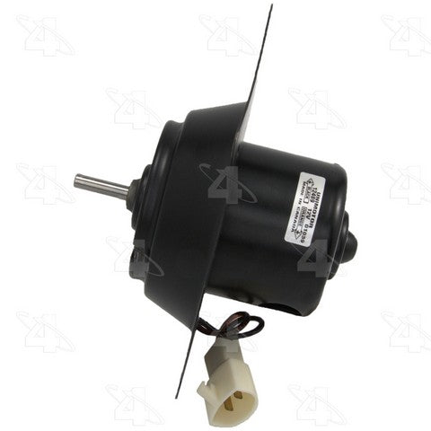 Four Seasons HVAC Blower Motor P/N:35489 Fits: Ford Sable 95-94, Ford Taurus 95-86, Lincoln Continental 94-88, Mercury Sable 95-86 - Image 5