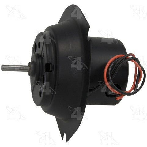 Four Seasons HVAC Blower Motor P/N:35491 Fits: Chrysler Daytona, Chrysler Fifth Avenue, Chrysler Imperial, Chrysler Laser, Chrysler Lebaron, Chrysler New Yorker, Chrysler Shadow, Chrysler Spirit, Chrysler Tc Maserati, Dodge 600 - Image 1