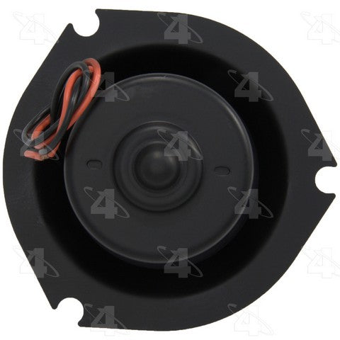 Four Seasons HVAC Blower Motor P/N:35491 Fits: Chrysler Daytona, Chrysler Fifth Avenue, Chrysler Imperial, Chrysler Laser, Chrysler Lebaron, Chrysler New Yorker, Chrysler Shadow, Chrysler Spirit, Chrysler Tc Maserati, Dodge 600 - Image 3