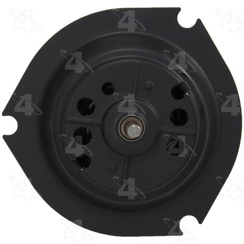 Four Seasons HVAC Blower Motor P/N:35491 Fits: Chrysler Daytona, Chrysler Fifth Avenue, Chrysler Imperial, Chrysler Laser, Chrysler Lebaron, Chrysler New Yorker, Chrysler Shadow, Chrysler Spirit, Chrysler Tc Maserati, Dodge 600 - Image 2