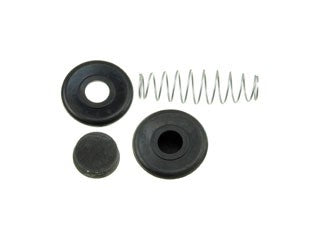Dorman - First Stop Drum Brake Wheel Cylinder Kit P/N:35492 Fits: Volkswagen 411, Volkswagen 412, Volkswagen Beetle, Volkswagen Fastback, Volkswagen Karmann Ghia, Volkswagen Sedan, Volkswagen Squareback, Volkswagen Super Beetle, Volkswagen Transporter - Image 1